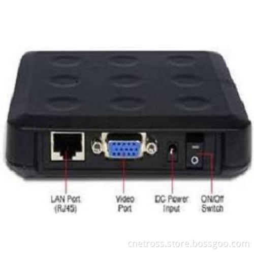 Portable PC Station (M600)